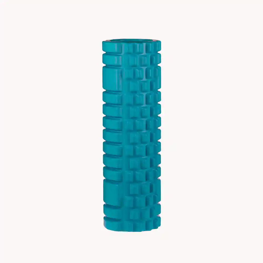 Foam Roller Para Yoga Largo