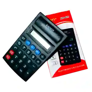 Calculadora Pequeña