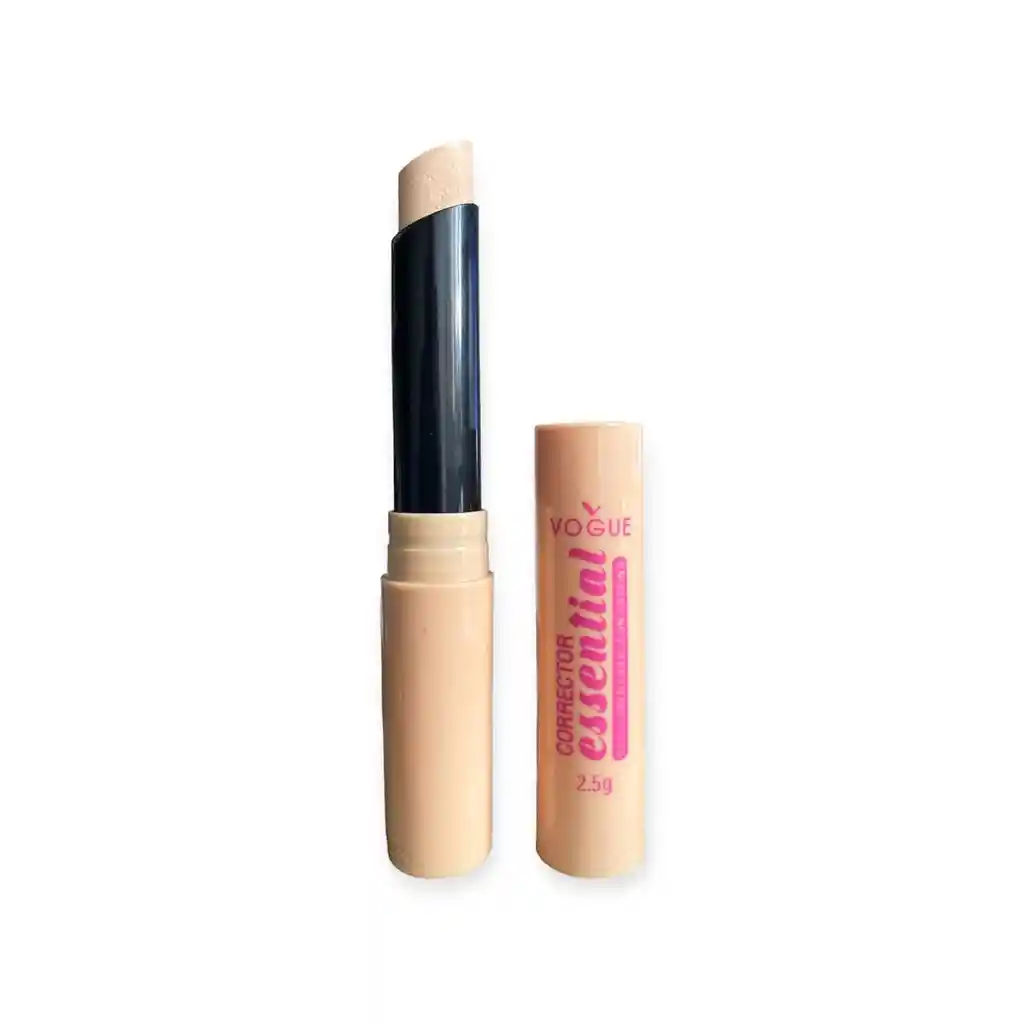 Corrector Essential Natural Vogue X 2.5g - Natural