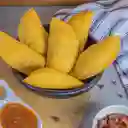 Empanada De Carne (vegana)