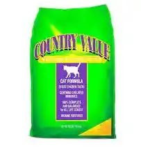 Country Value Cat 20 Lb