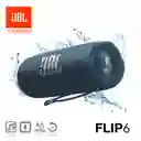 Parlante Jbl Flip 6 Bluetooth Original - Azul