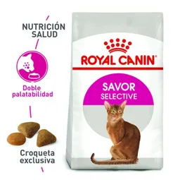 Royal Canin Cat Fhn Savor 2 Kg