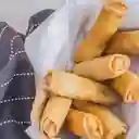 Lumpia De Vegetales