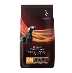 Proplan Veterinary Diet Dog Om 7.5 Kg