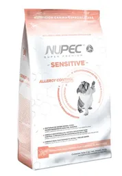 Nupec Dog Sensitive 8 Kl