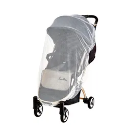 Toldillo Mosquitero Portátil Para Coches Corral Cuna Bebe