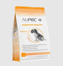 Nupec Dog Digestive Health 2 Kg