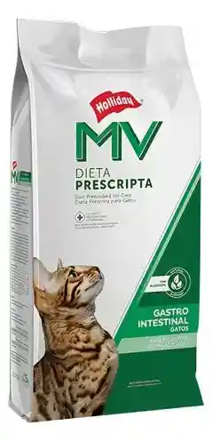 Holliday Cat Gastrointestinal 2 Kg