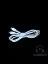 Cable Tipo C A Iphone