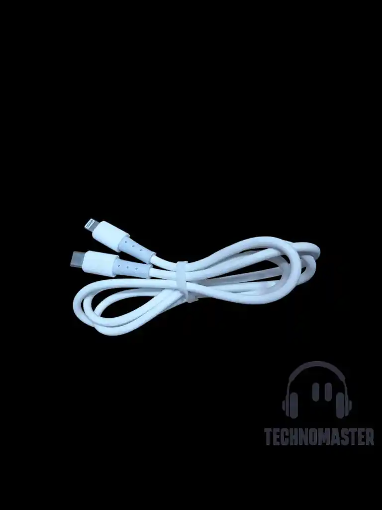 Cable Tipo C A Iphone