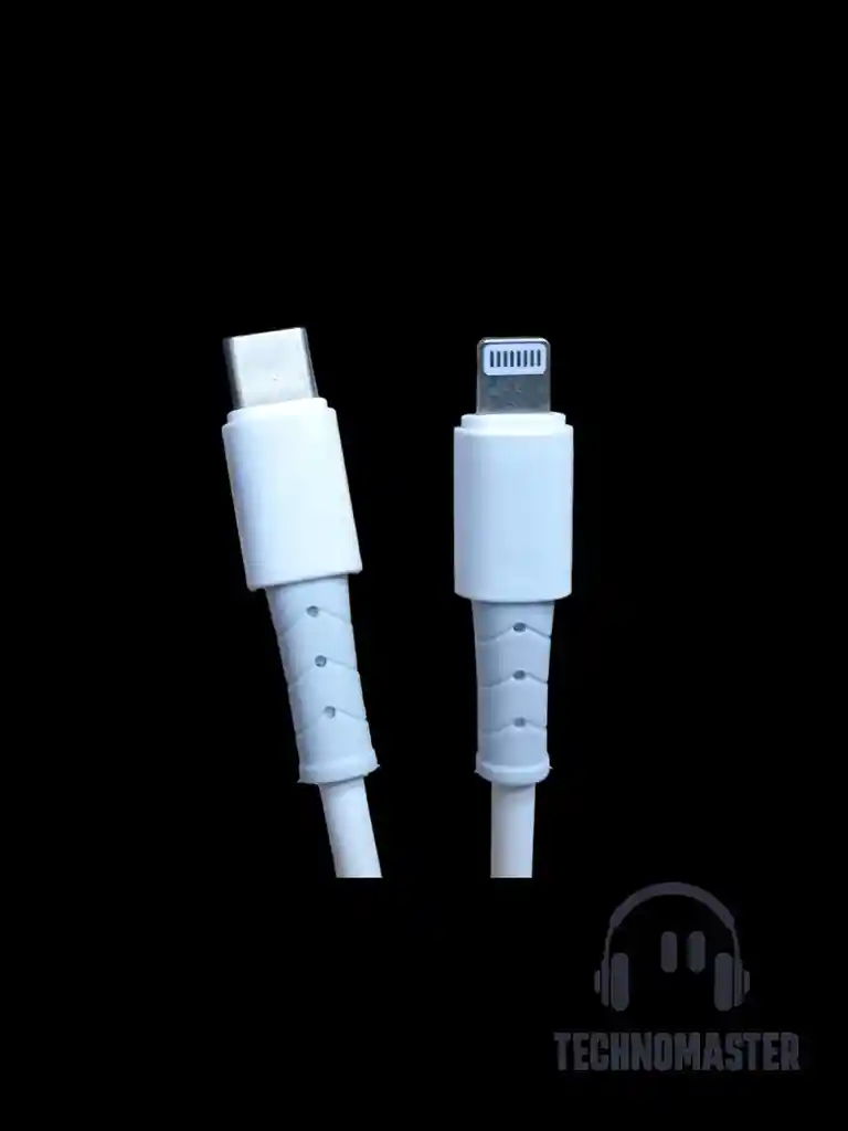 Cable Tipo C A Iphone