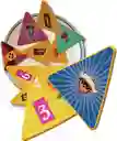 Come Nachos Juego De Mesa En Español Adultos Niños