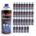 Tanque Gas Butano X 30 Cocina Soplete Encendedor Camping