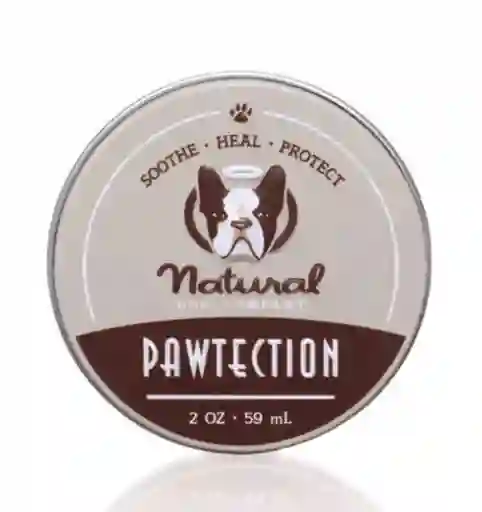 Paw Tection 2 Oz Tin