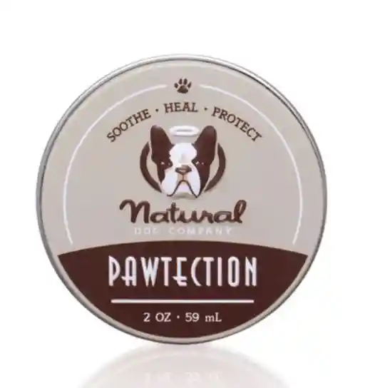 Paw Tection 2 Oz Tin