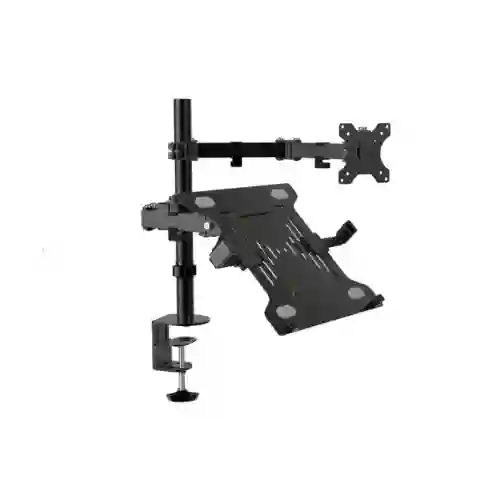 Soporte Para Monitor Y Portátil