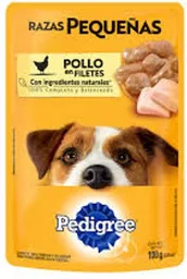 Pedigree Sobres Perros