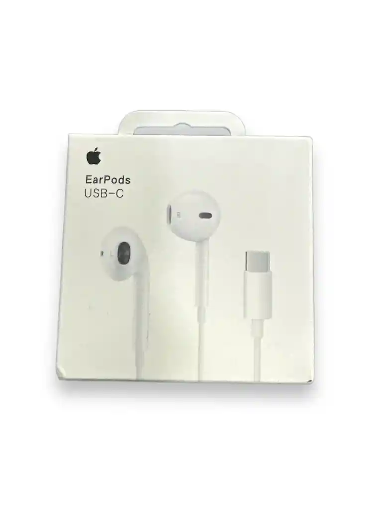 Audifonos Manos Libres Iphone Tipo C