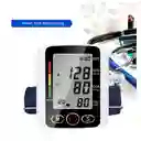Tensiometro Digital De Brazo Automático Alta Precisión Con Voz