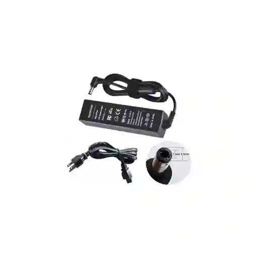 Cargador Para Lenovo 20v, 4.5a, 5.5*2.5mm