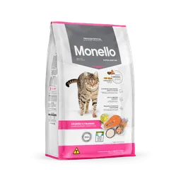 Monello Cat Alimento Seco Premium 7 Kg