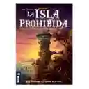 Juego De Mesa La Isla Prohibida Estrategia Roles En Español