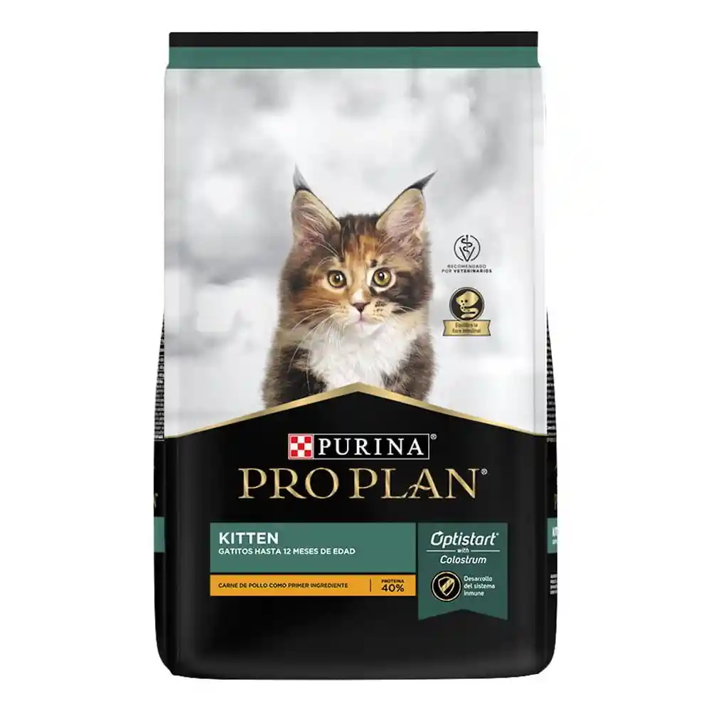 Pro Plan Cat Kitten 1.5 Kl