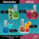 Lubricante Comestible Licor/coctel Frío Caliente Sexo Oral 30ml