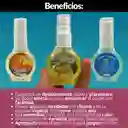 Lubricante Comestible Licor/coctel Frío Caliente Sexo Oral 30ml