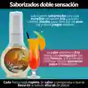 Lubricante Comestible Licor/coctel Frío Caliente Sexo Oral 30ml