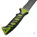 Cuchillo Puñal Tactico Acero Supervivencia Pesca 9948a