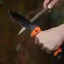 Cuchillo Puñal Tactico Acero Supervivencia Pesca 3017a-1