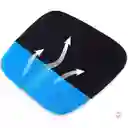 Cojin Silicona Gel Asiento Flexible Descanso Silla Transpirable 8043