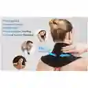 Soporte Para Cuello Ideal Para Lesiones Y Tension Muscular