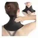 Soporte Para Cuello Ideal Para Lesiones Y Tension Muscular