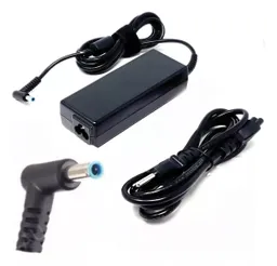 Cargador Para Hp Punta Azul 19.5v/4.62a /90w/