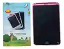 Tablet Magico De Escritura Para Niños Lcd 10.5 Pulgada-lápiz Hl-10.5