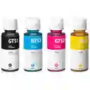 Tintas Para Impresora Hp, Epson, Canon