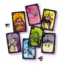 Juego De Mesa Polilla Tramposa Estrategia En Español