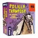 Juego De Mesa Polilla Tramposa Estrategia En Español
