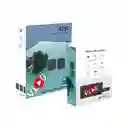 Micrófono De Solapa K352 Dual