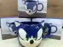 Mugs Ceramicos En 3d