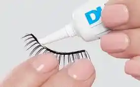 Pega Duo Para Pestañas Trasparente