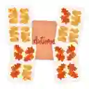 Autumn Juego De Mesa En Español Estrategia Adultos Niños