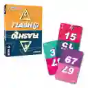 Juego De Mesa Flash 10 Estrategia En Español Adultos Niños