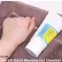 Cosrx Low Ph Good Morning Gel Limpiador