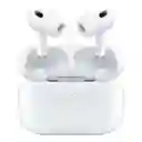 Audífonos Airpods Pro 2 2da Generación - Inalámbricos Aaa Tipo Original