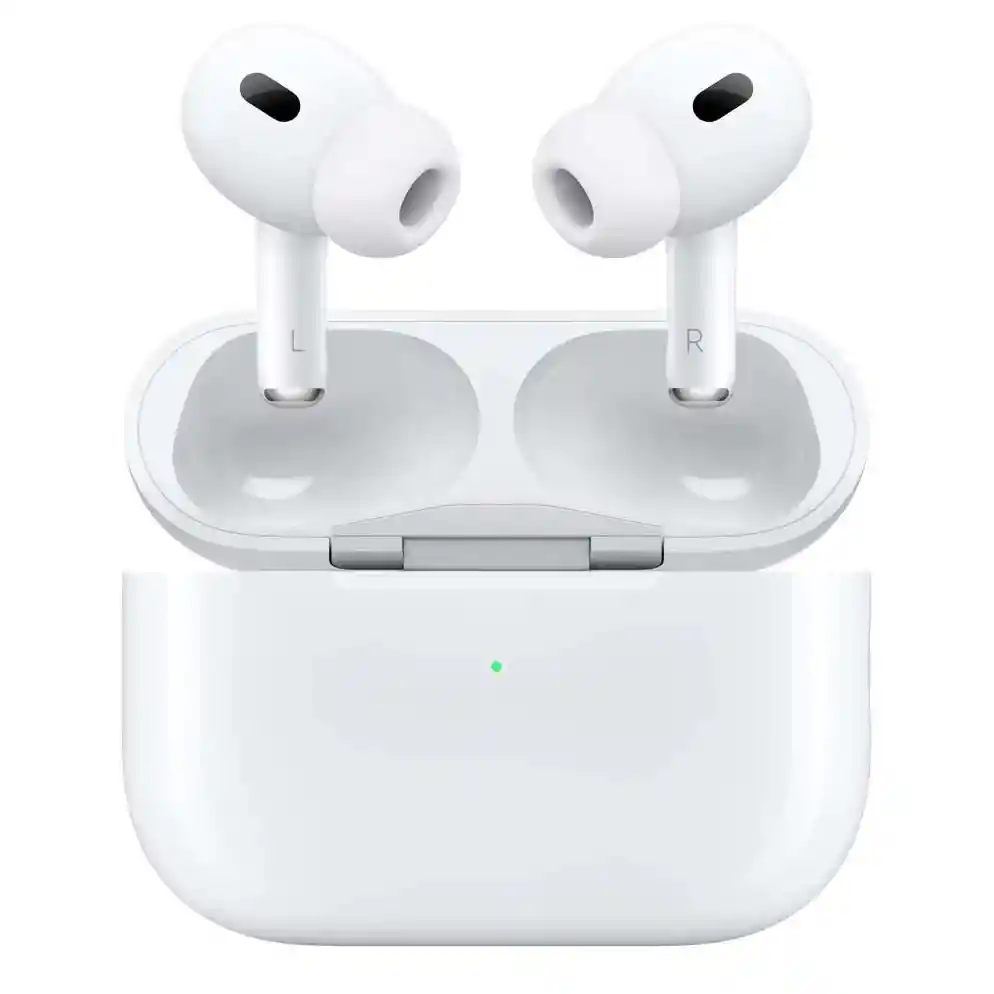 Audífonos Airpods Pro 2 2da Generación - Inalámbricos Aaa Tipo Original