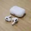 Audífonos Airpods Pro 2 2da Generación - Inalámbricos Aaa Tipo Original